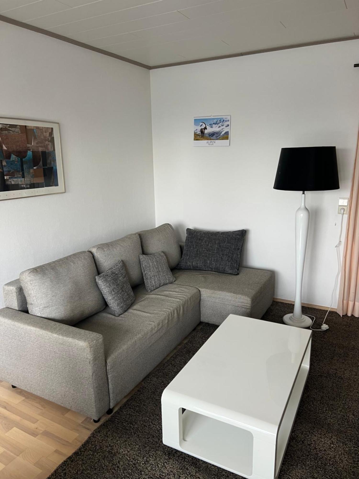 Cityappartement Feldstrasse Winterberg Exterior foto